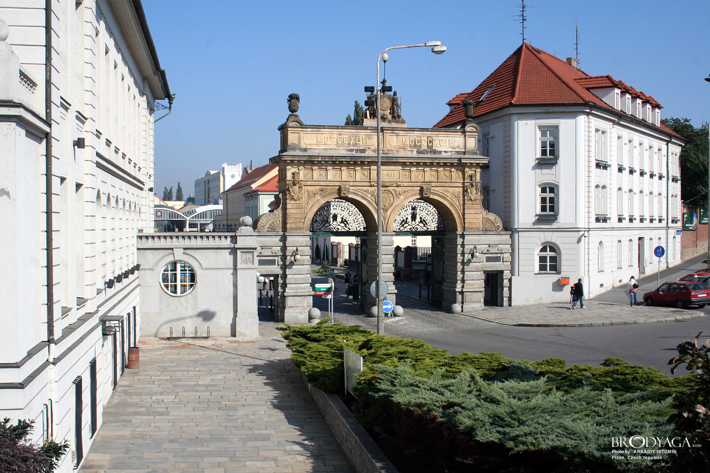Plzen